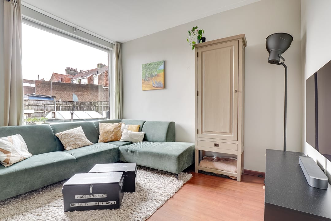 Foto 8 van Voltastraat 7-BS