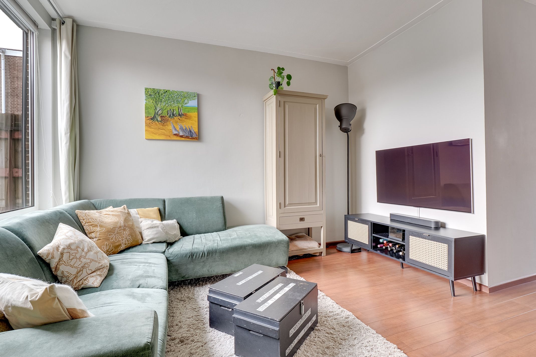 Foto 9 van Voltastraat 7-BS