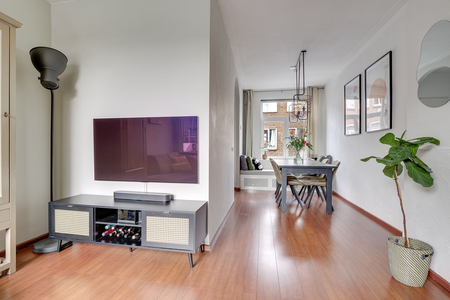 Foto 10 van Voltastraat 7-BS