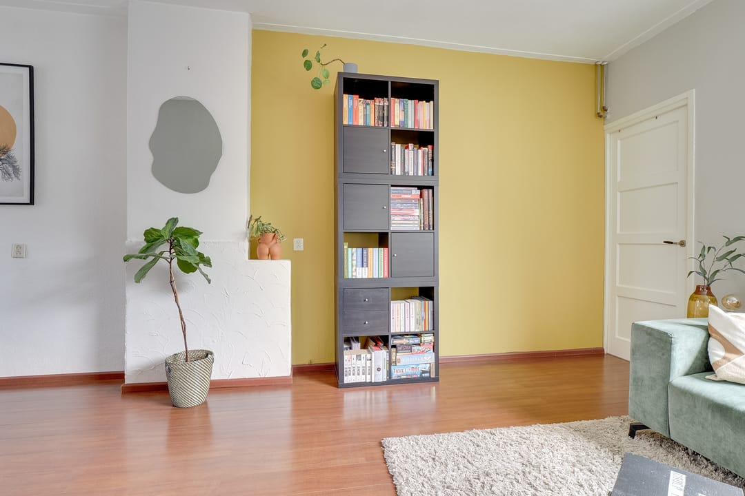 Foto 11 van Voltastraat 7-BS