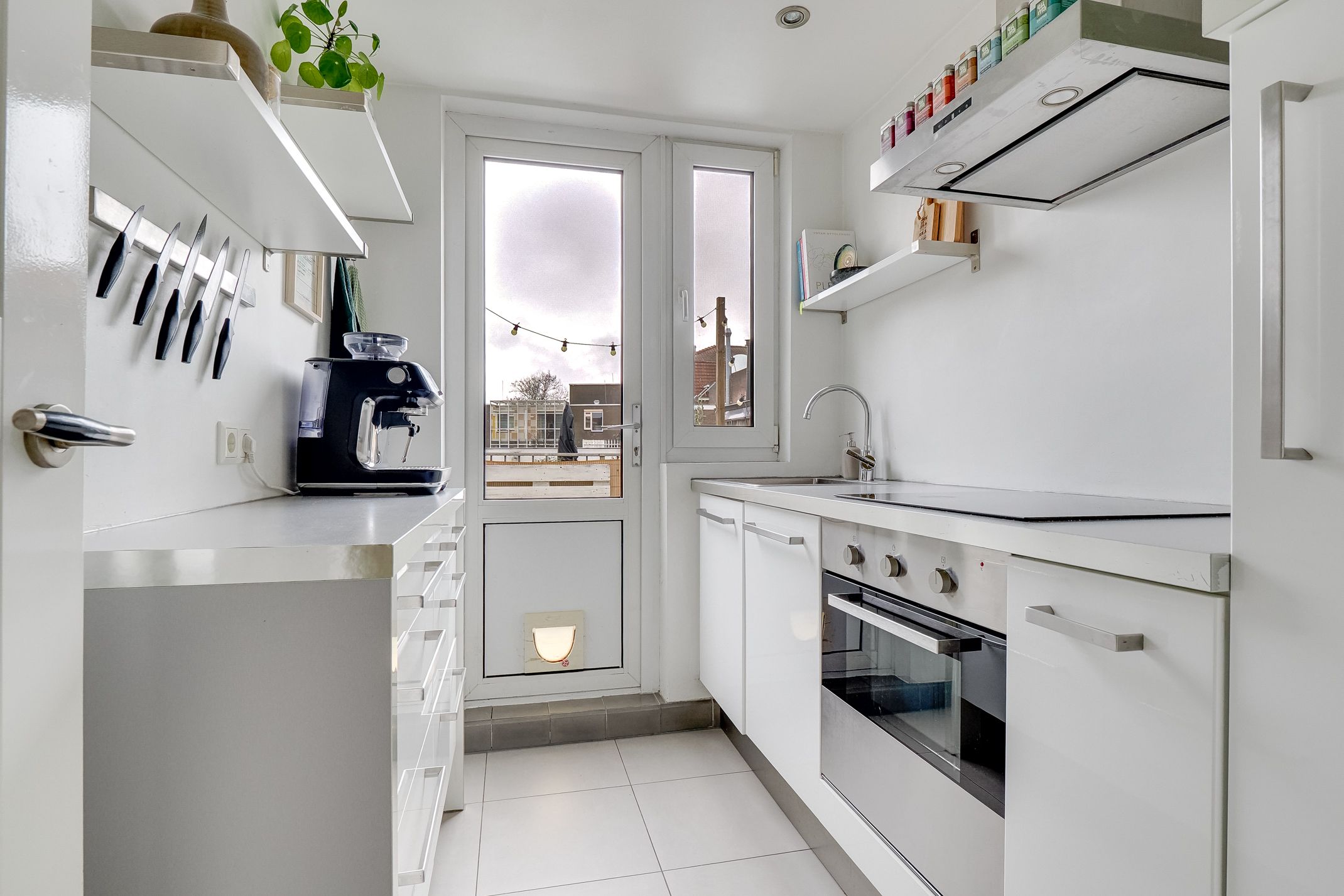 Foto 15 van Voltastraat 7-BS