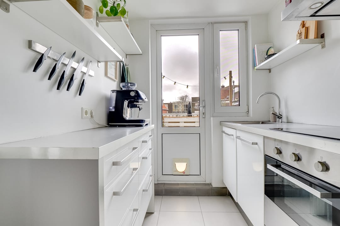 Foto 16 van Voltastraat 7-BS