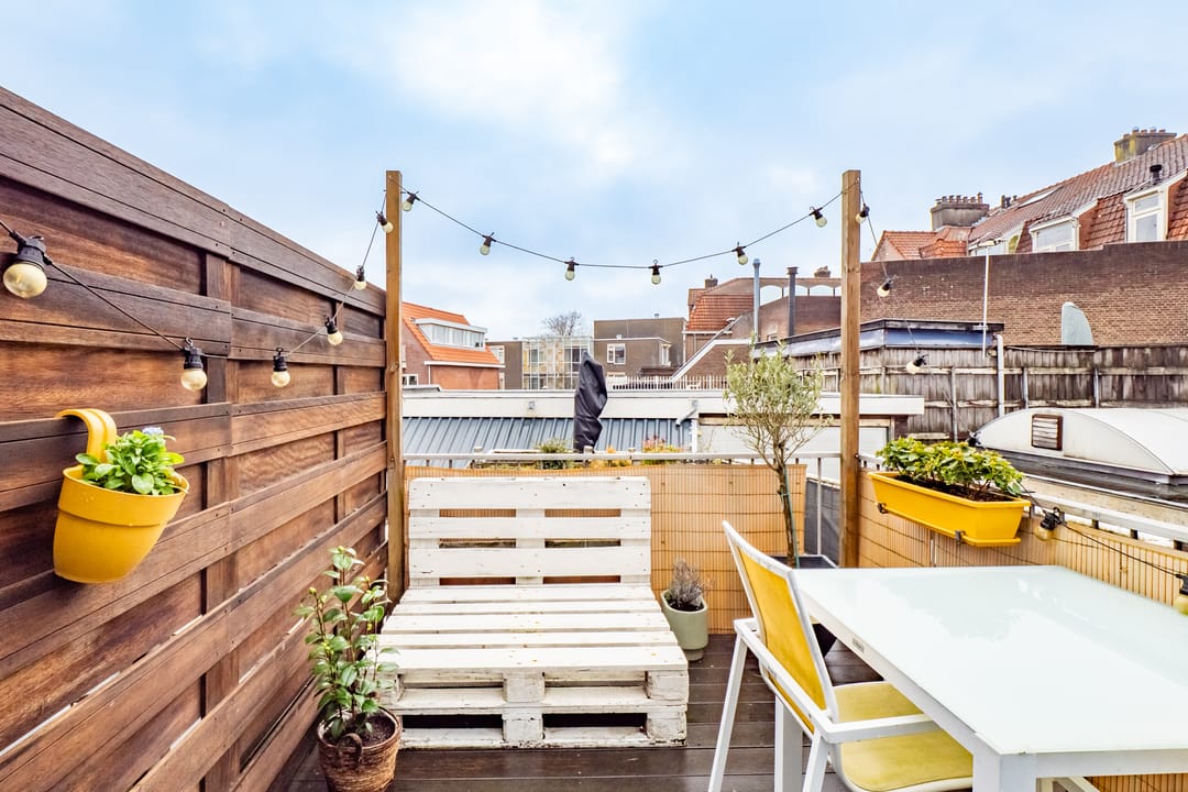 Foto 17 van Voltastraat 7-BS