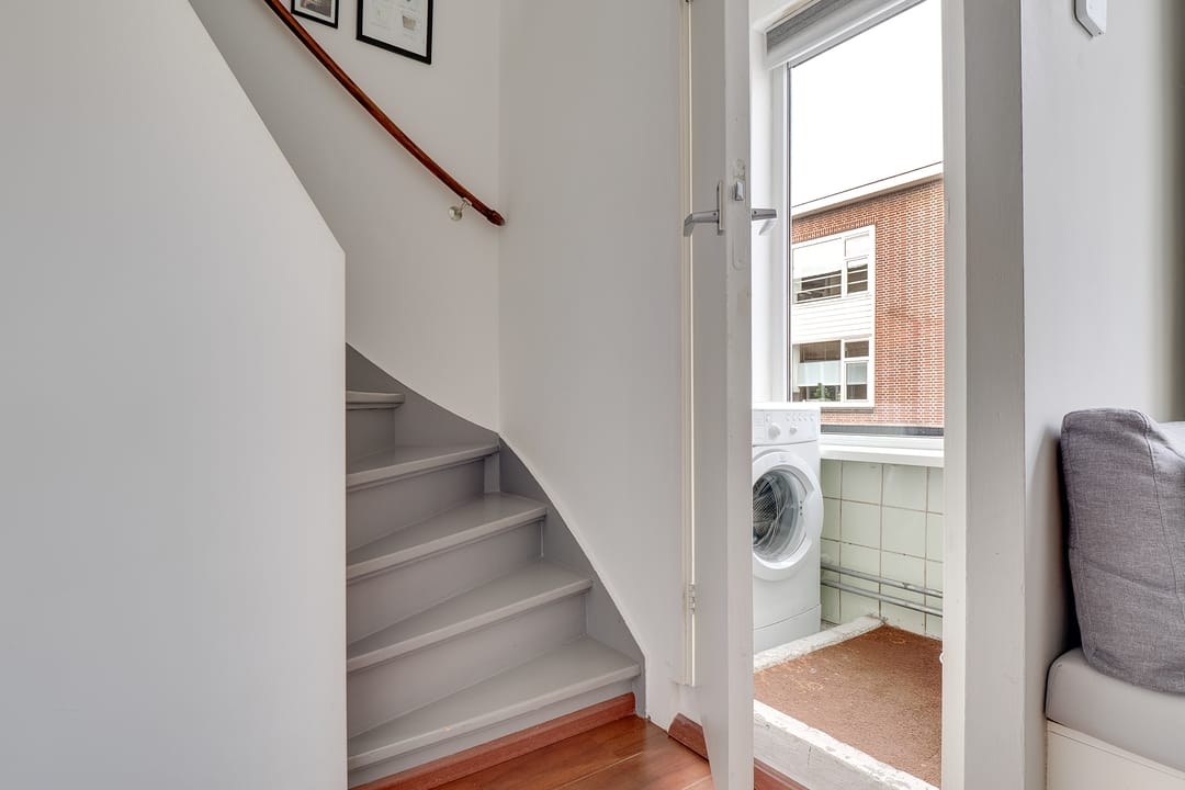 Foto 22 van Voltastraat 7-BS