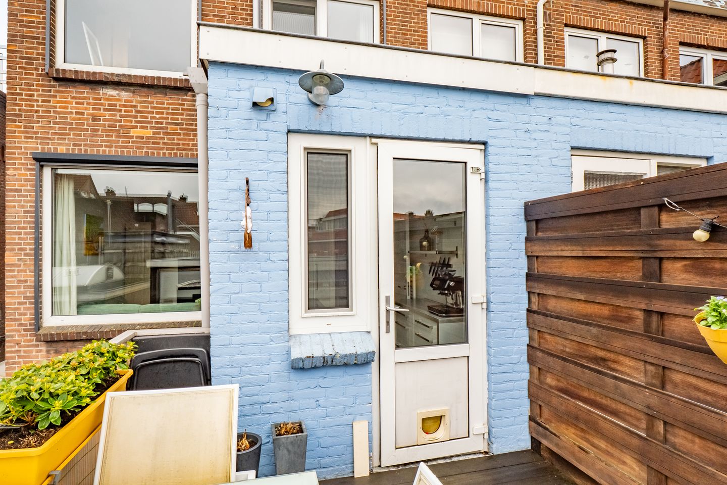 Foto 19 van Voltastraat 7-BS