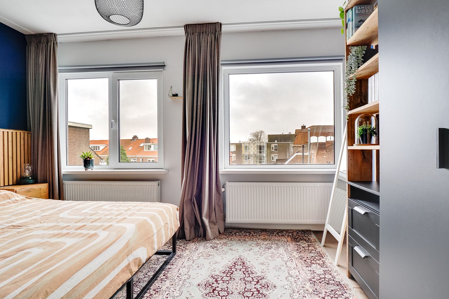 Foto 25 van Voltastraat 7-BS