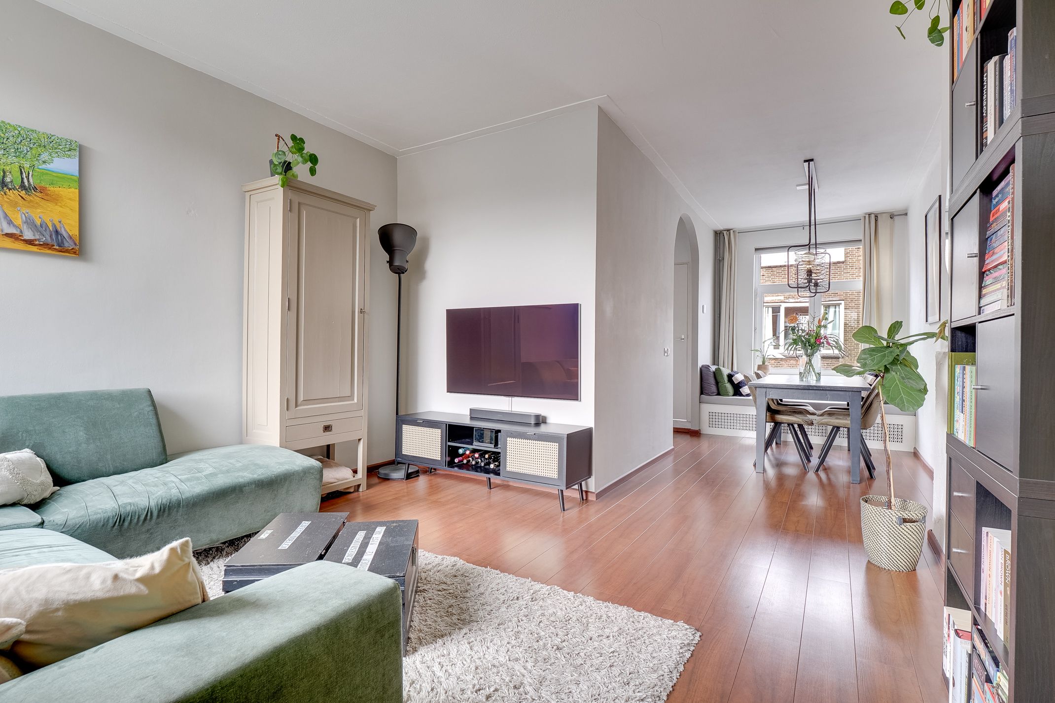 Foto 12 van Voltastraat 7-BS