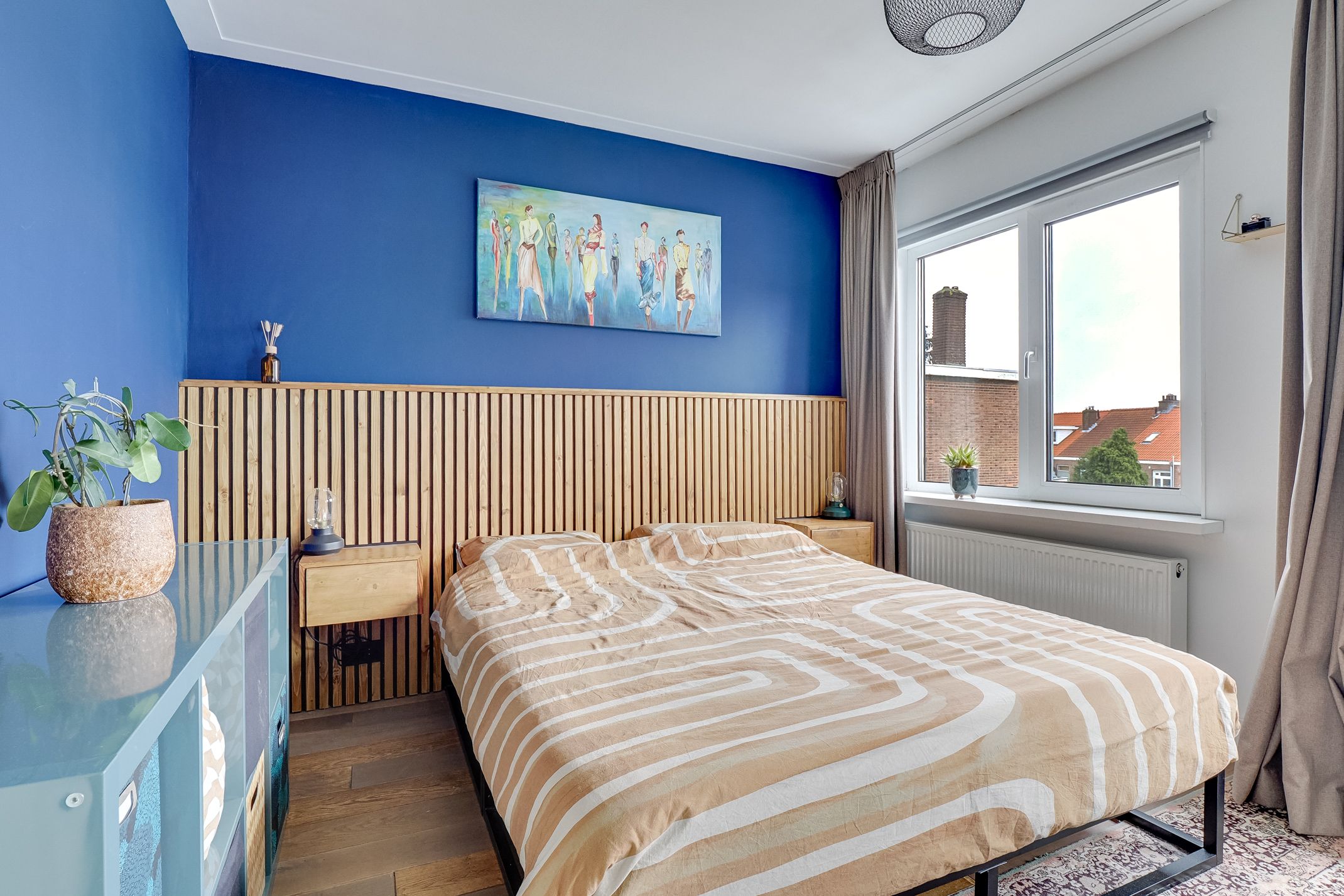 Foto 24 van Voltastraat 7-BS