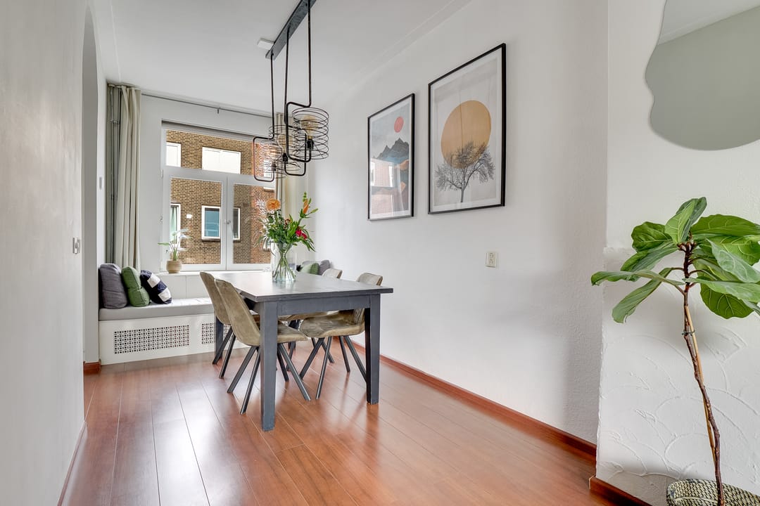 Foto 13 van Voltastraat 7-BS