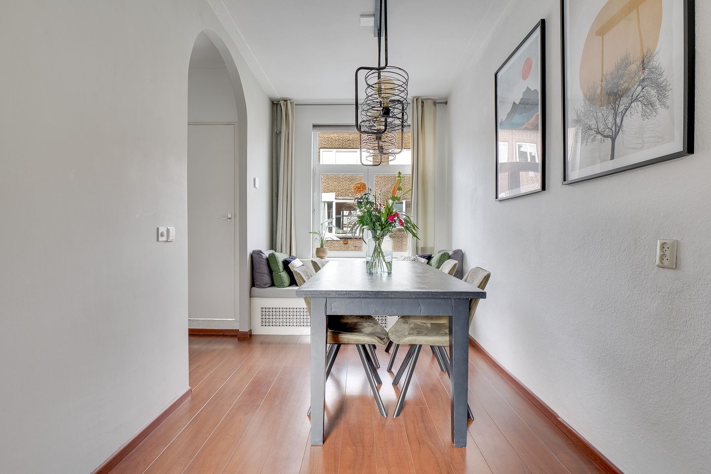 Foto 14 van Voltastraat 7-BS