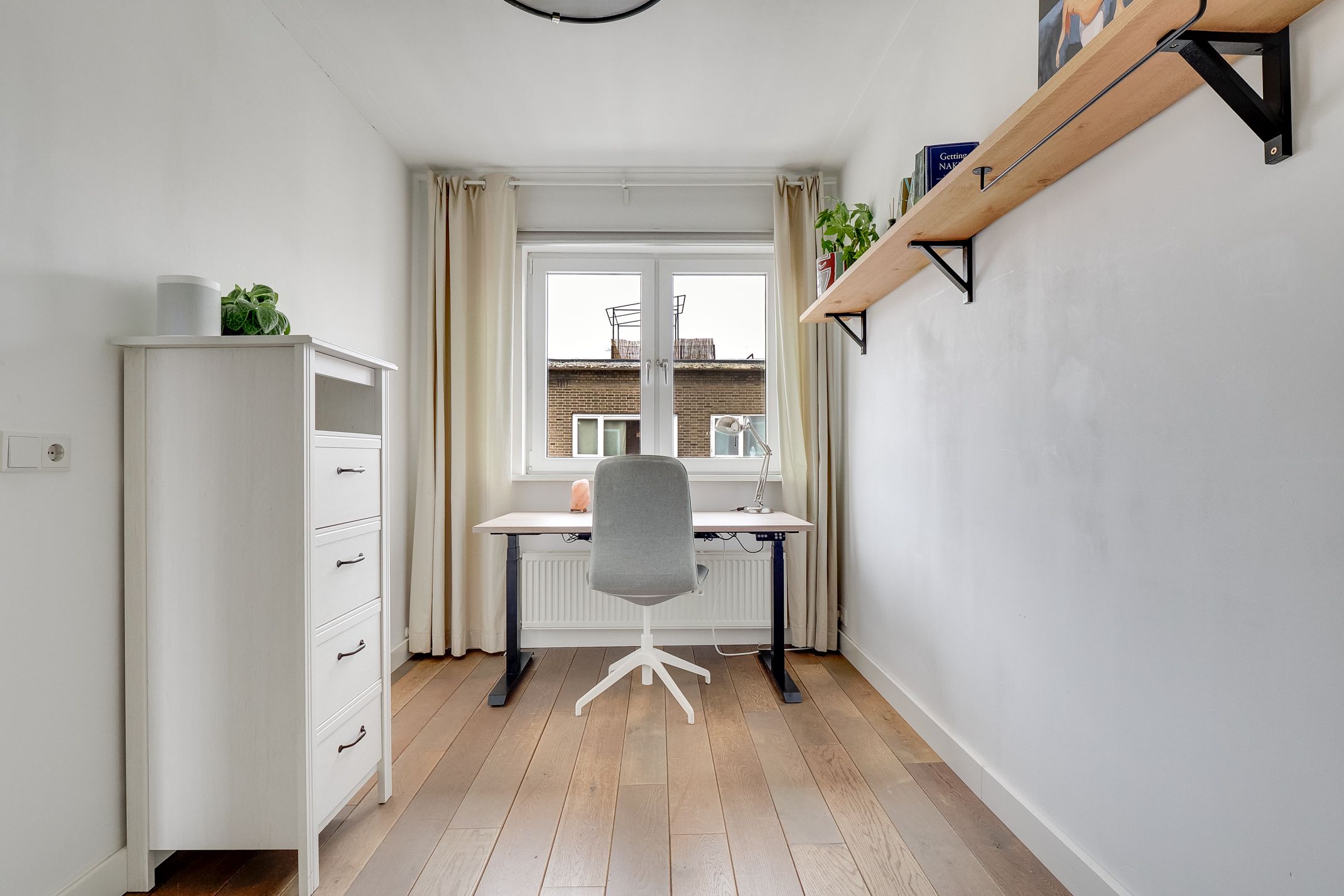 Foto 30 van Voltastraat 7-BS