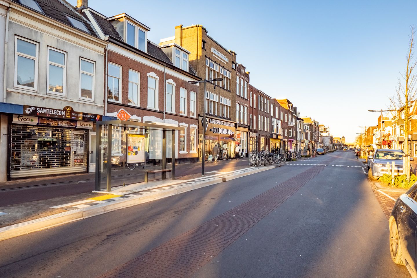 Foto 35 van Voltastraat 7-BS