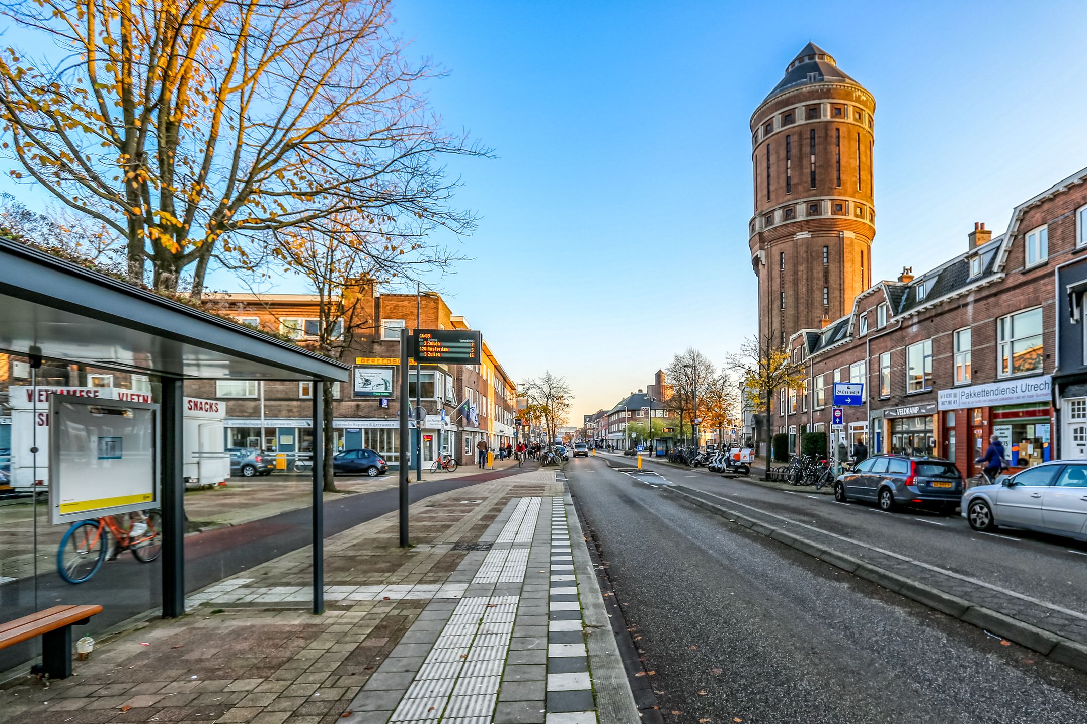 Foto 36 van Voltastraat 7-BS