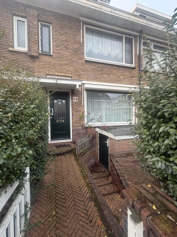 Foto 2 van Boendalestraat 13