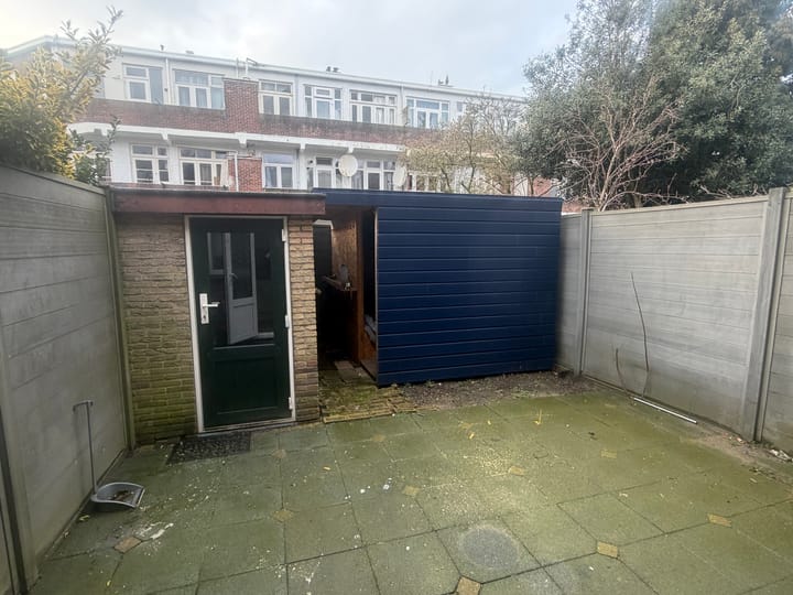 Foto 6 van Boendalestraat 13