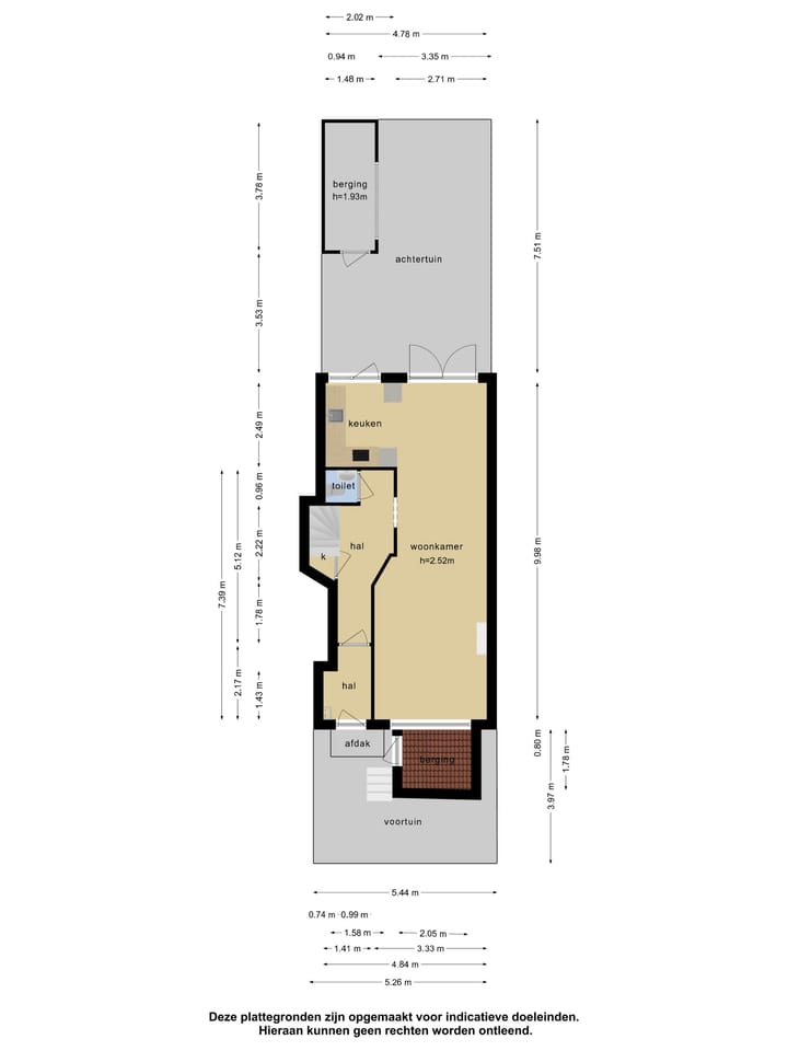 Foto 18 van Boendalestraat 13