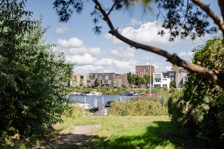 Photo 3 of Larikslaan 26