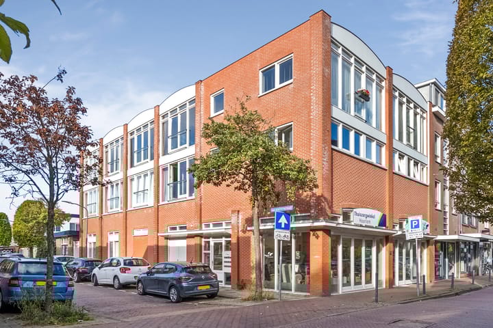 Van Beresteynstraat 52