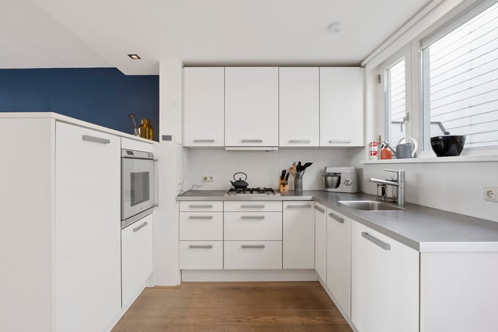 Foto 3 van Van Beresteynstraat 52