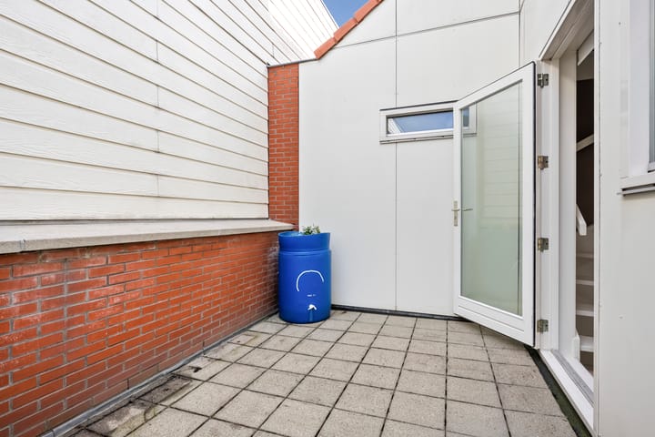 Foto 4 van Van Beresteynstraat 52