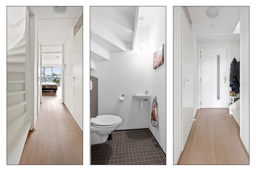 Photo 8 of Van Beresteynstraat 52