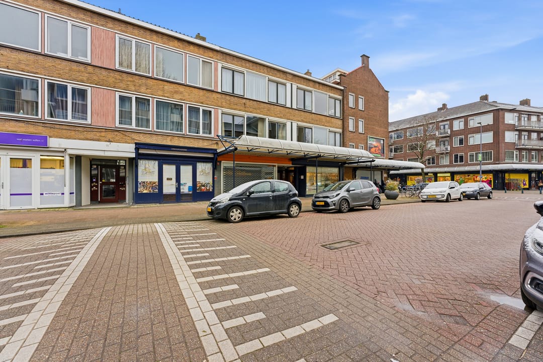 Foto 2 van Kerstroosstraat 3-C