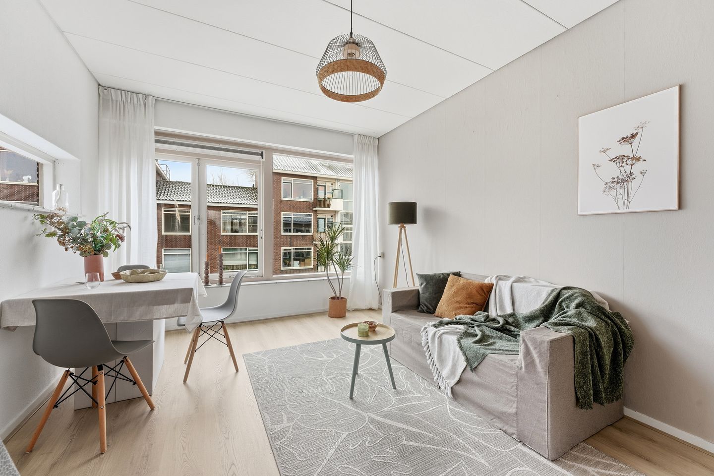 Foto 10 van Kerstroosstraat 3-C