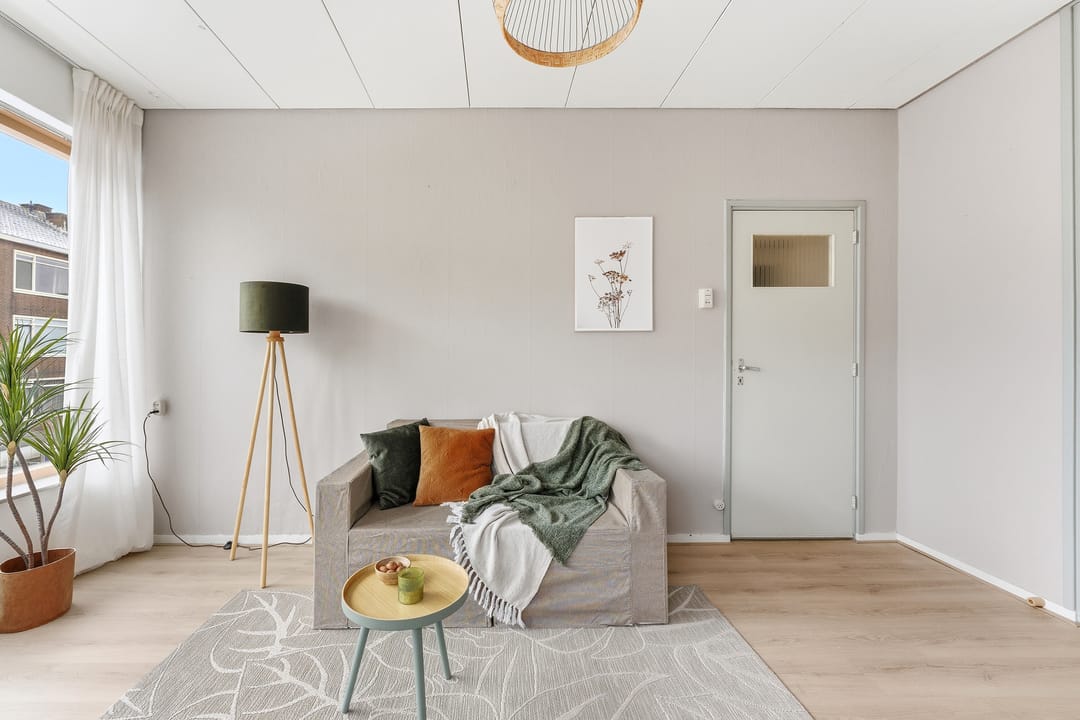 Foto 11 van Kerstroosstraat 3-C