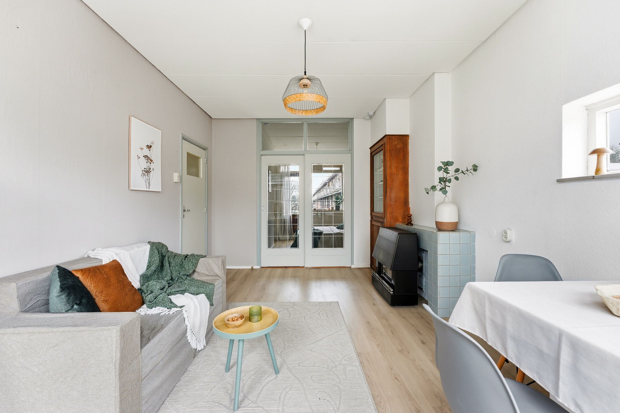 Foto 12 van Kerstroosstraat 3-C