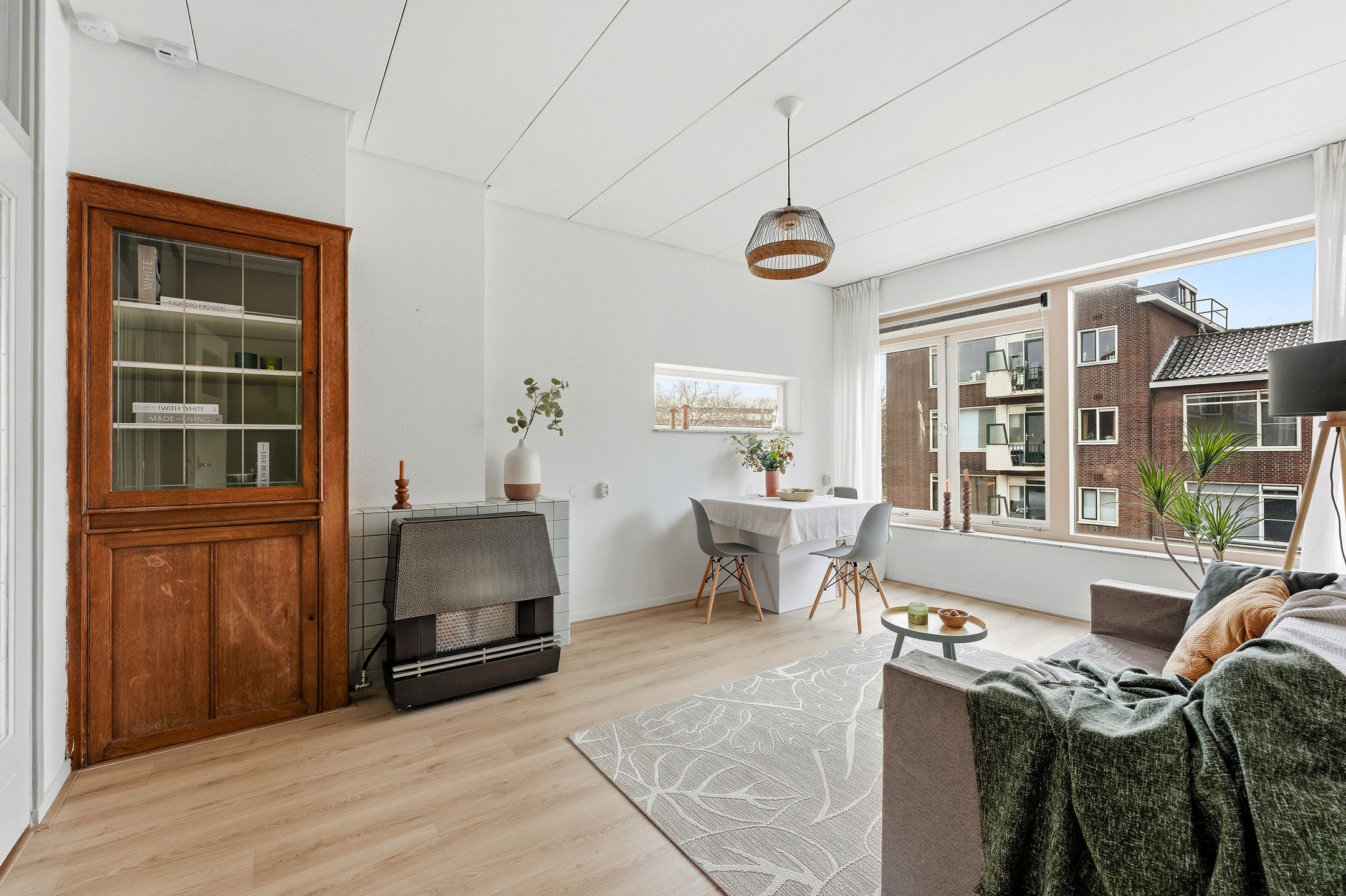 Foto 15 van Kerstroosstraat 3-C