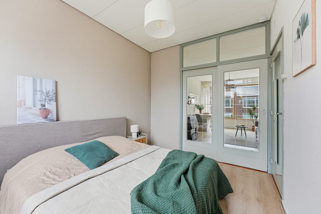 Foto 17 van Kerstroosstraat 3-C