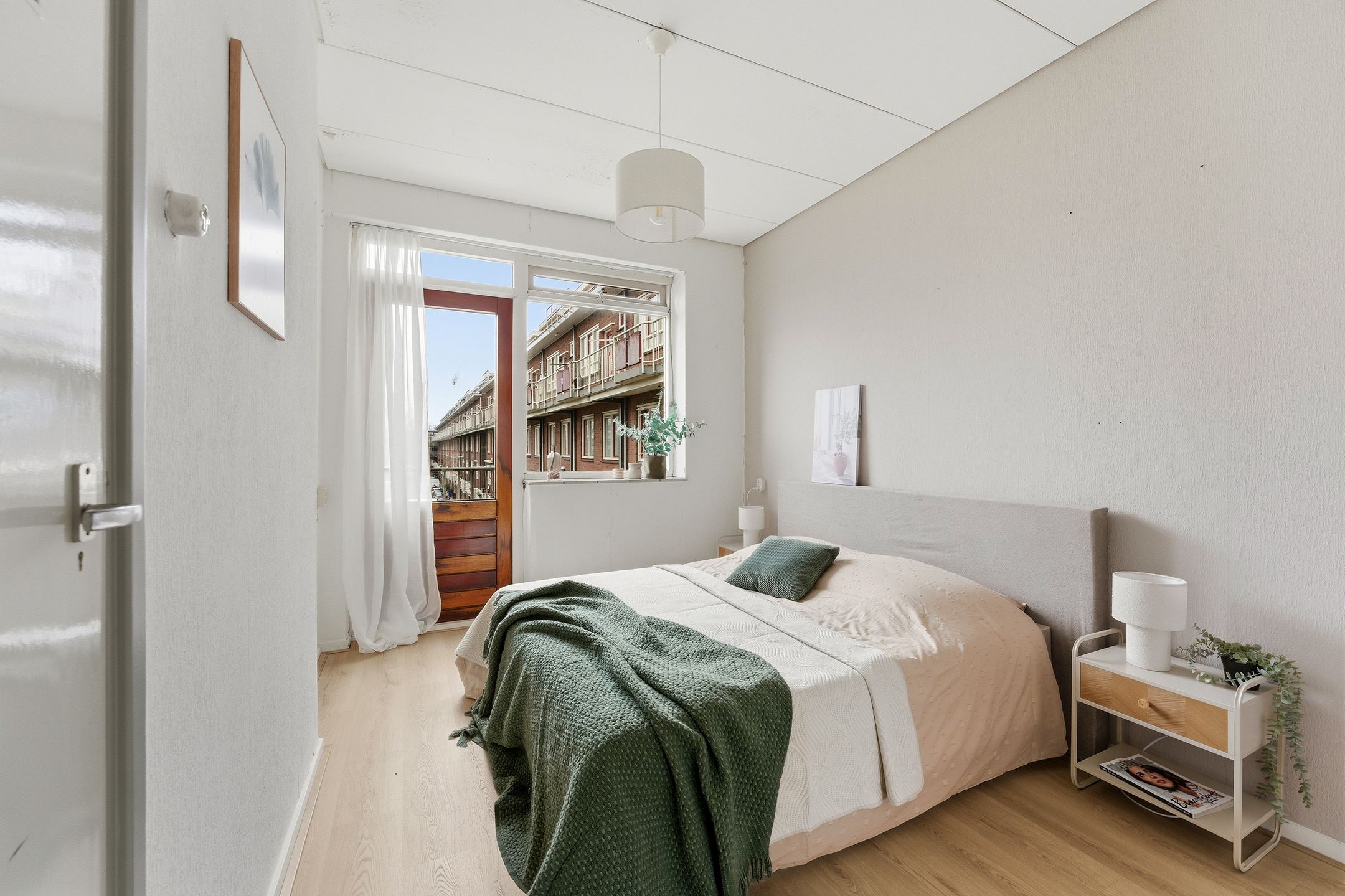 Foto 18 van Kerstroosstraat 3-C