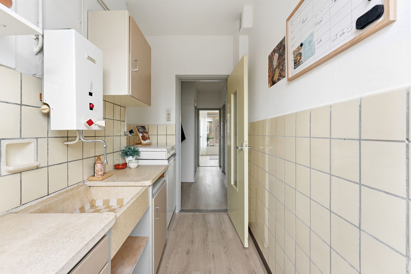 Foto 19 van Kerstroosstraat 3-C