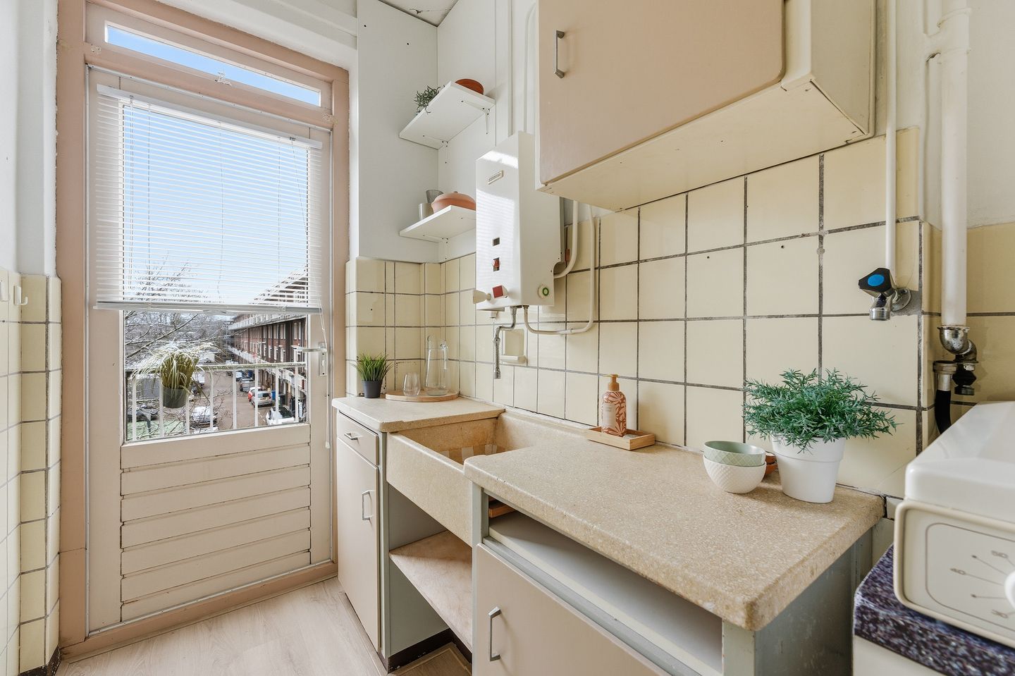 Foto 20 van Kerstroosstraat 3-C