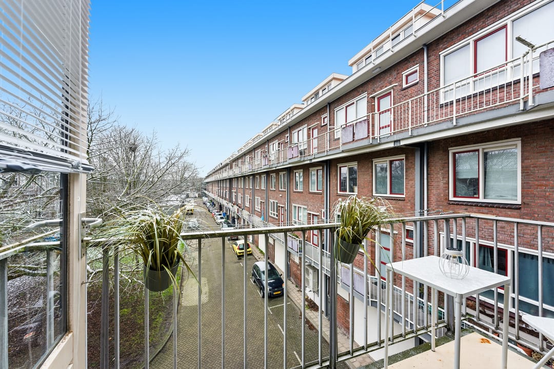 Foto 23 van Kerstroosstraat 3-C