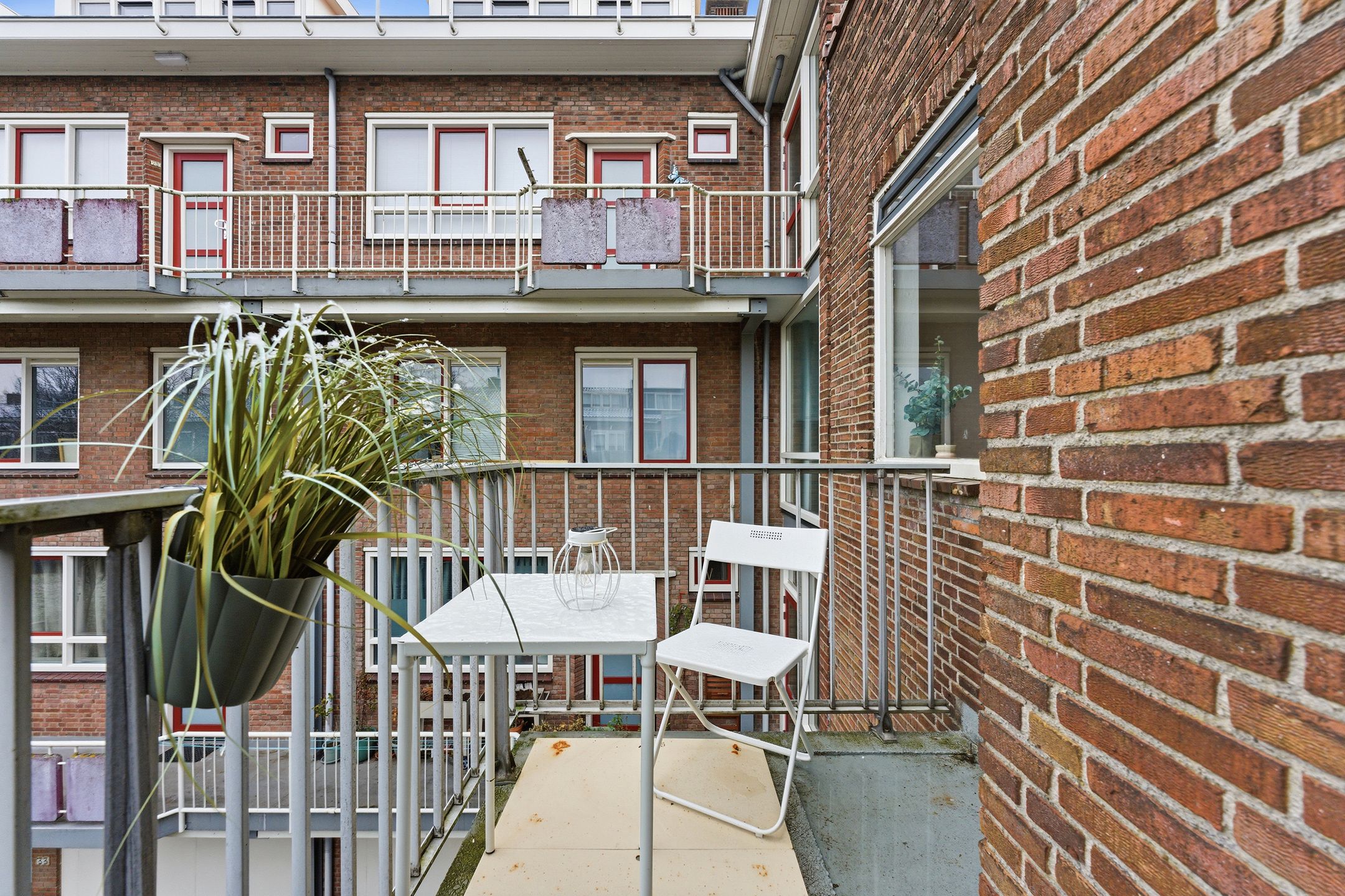 Foto 24 van Kerstroosstraat 3-C