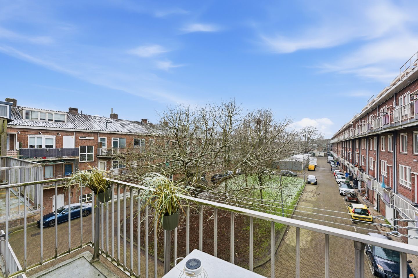 Foto 25 van Kerstroosstraat 3-C