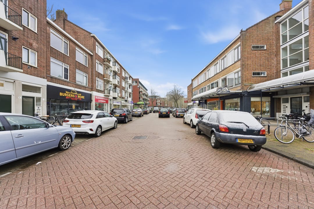 Foto 26 van Kerstroosstraat 3-C