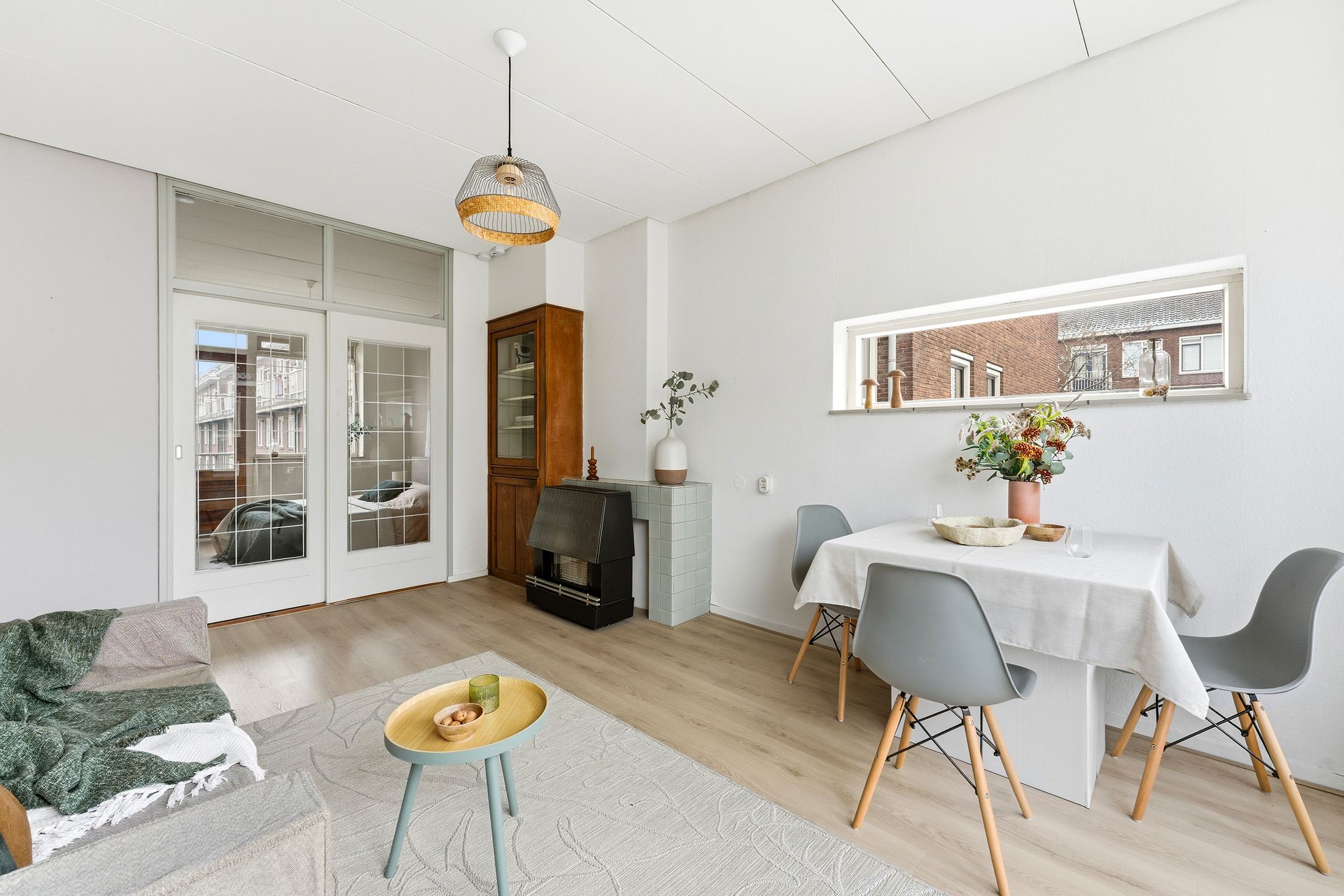 Foto 3 van Kerstroosstraat 3-C