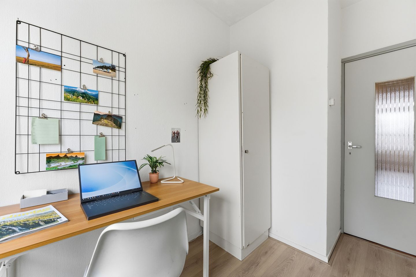 Foto 4 van Kerstroosstraat 3-C