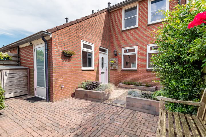 Foto 5 van Wezelhof 82