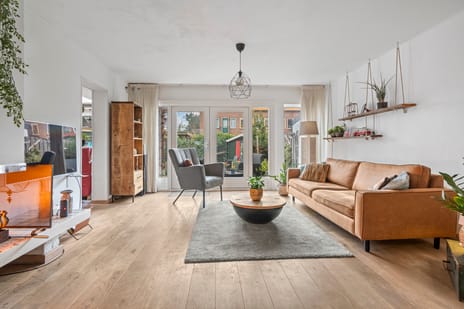 Cosmariumstraat 1 secondary image