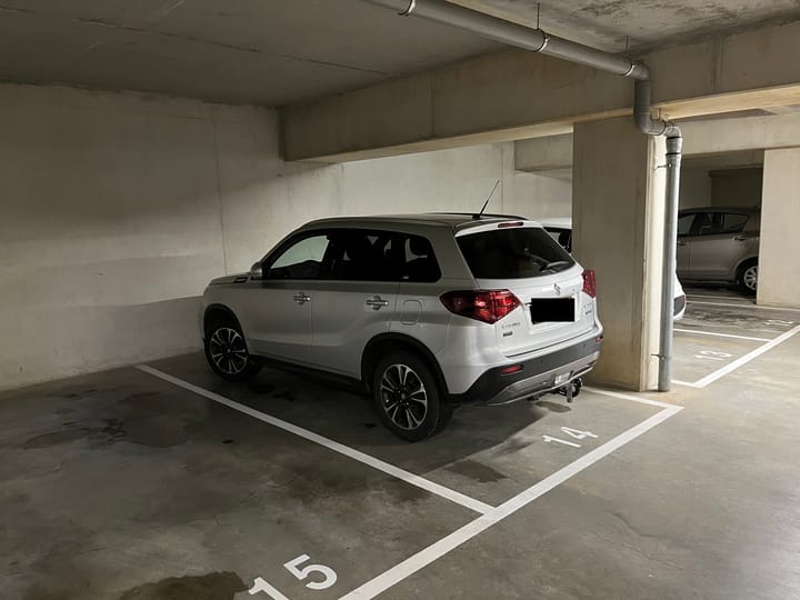 Photo 4 of Boermansstraat (parkeerplaats)