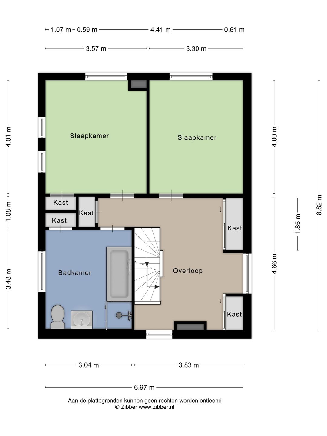 Foto 52 van Noordlandseweg 9