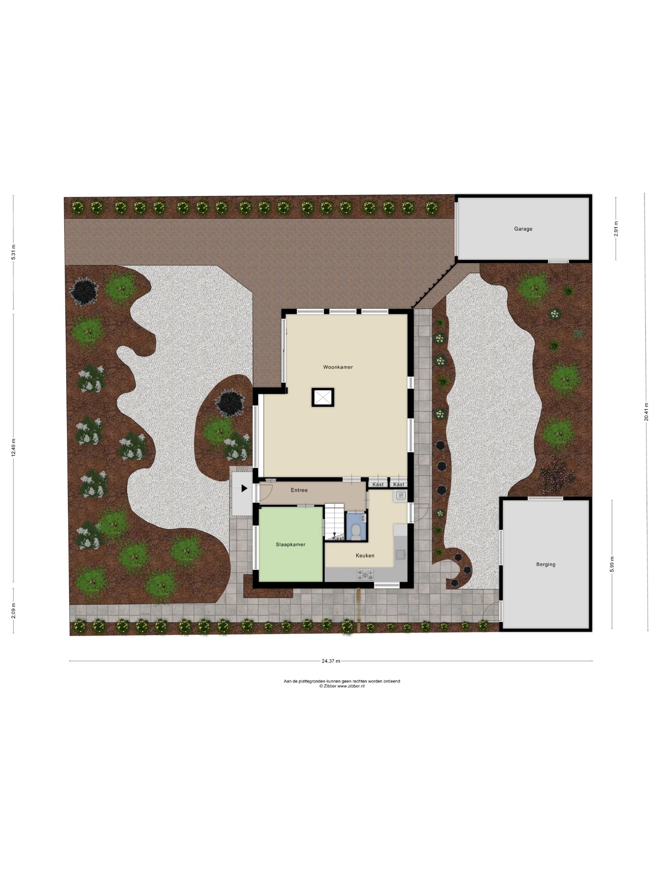 Foto 54 van Noordlandseweg 9