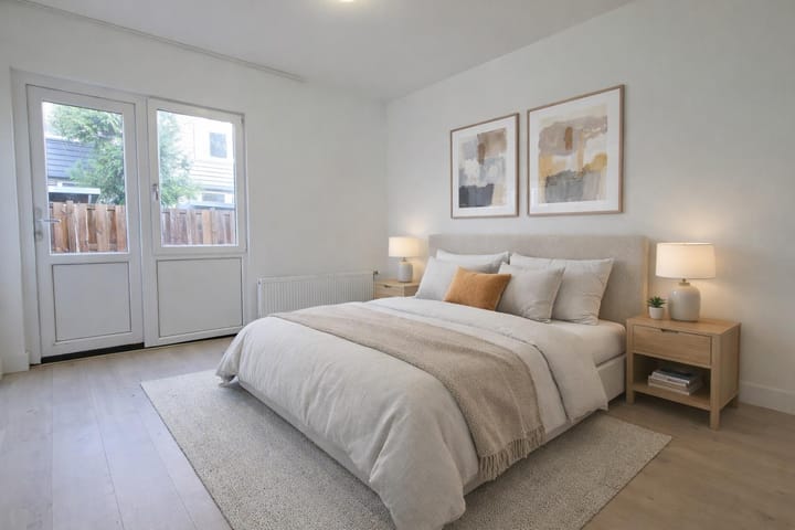 Foto 4 van Strevelsweg 23-A