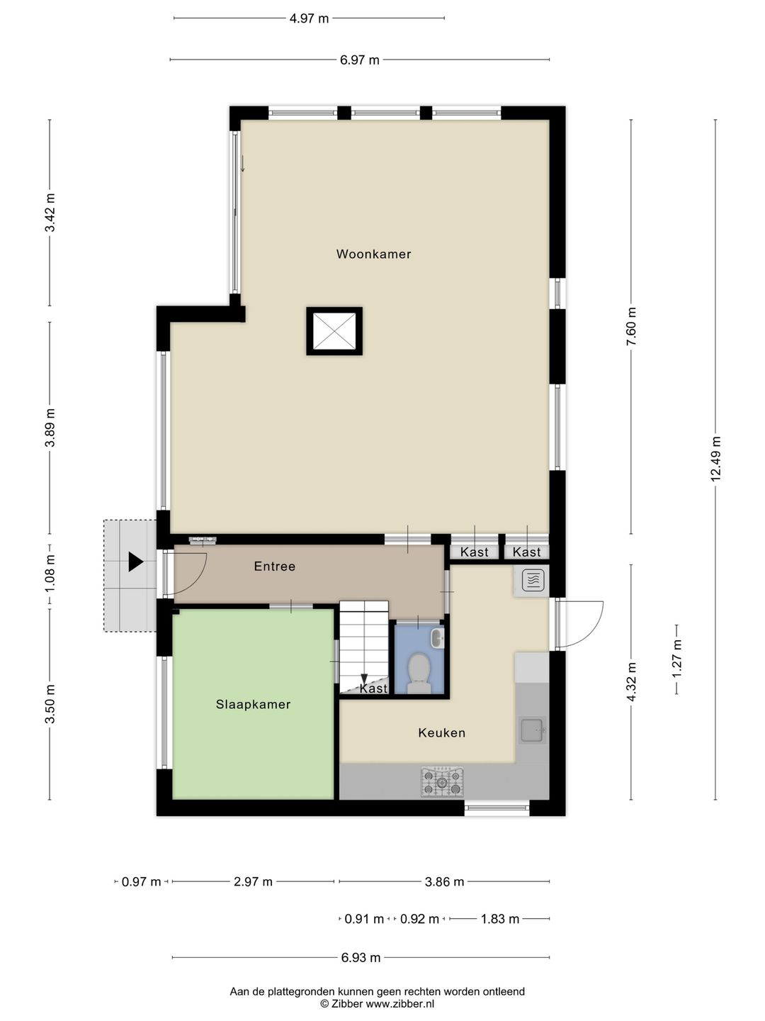 Foto 11 van Noordlandseweg 9