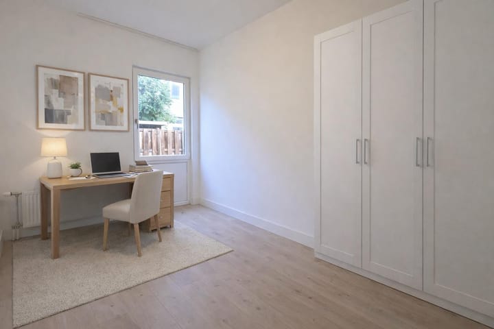 Foto 5 van Strevelsweg 23-A