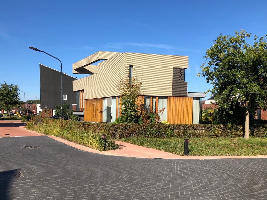 Foto 41 van Voorste Akkerweg 2
