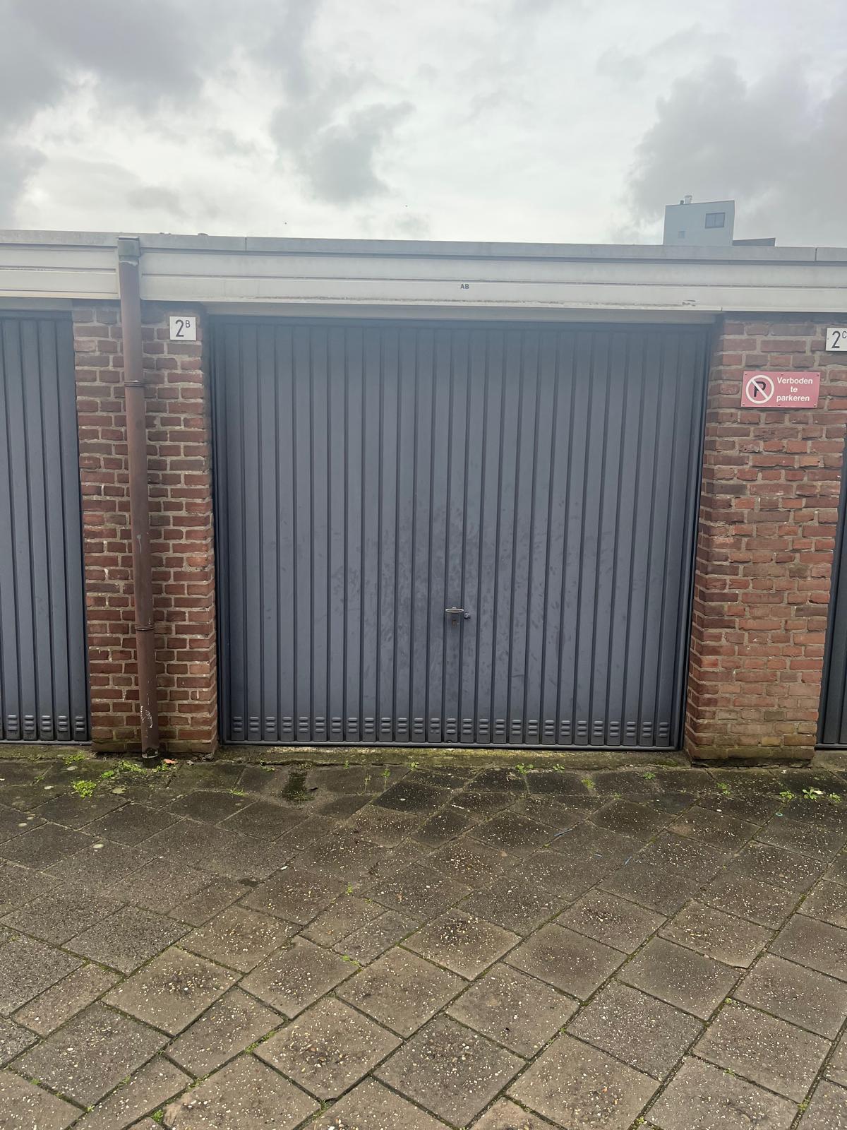 Pastoor van Akenstraat false